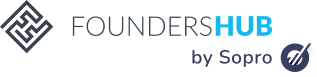 Foundershub logo image