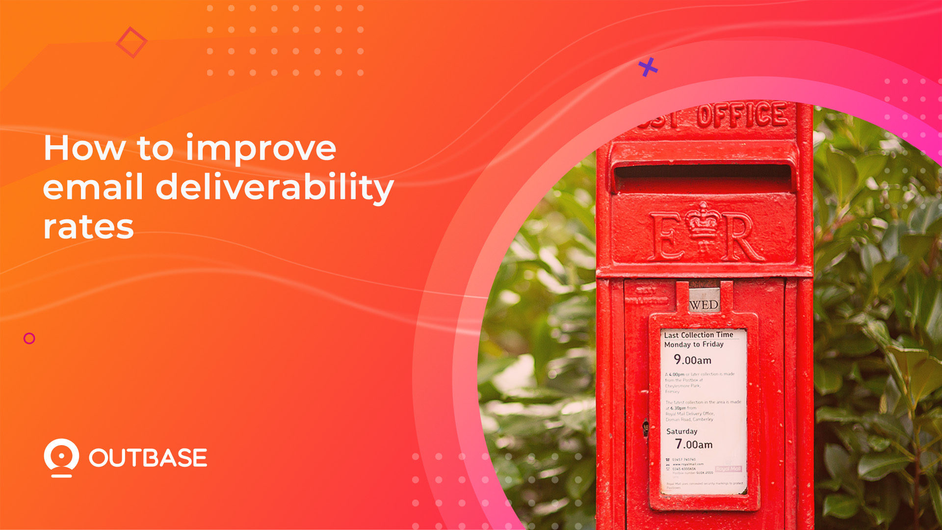 How To Improve Email Deliverability Rates Outbase email-deliverability-how-to-ensure-marketing-emails-get-seen-2024