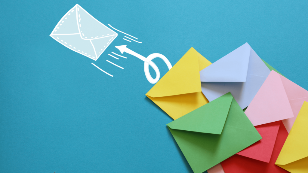 maximizing results in email prospecting