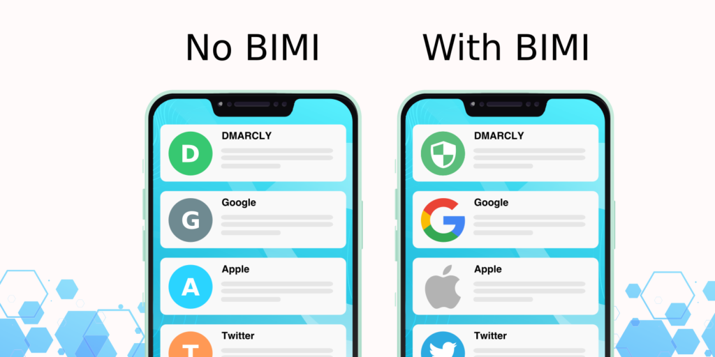 BIMI (Brand indicators for message identification) 